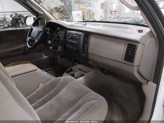 Продаж на аукціоні авто 2003 Dodge Dakota Slt, vin: 1D7HL42XX3S337995, номер лоту: 45923754
