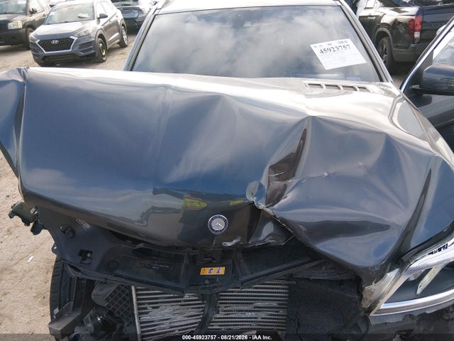 Продаж на аукціоні авто 2014 Mercedes-benz Gl 350 Bluetec 4matic, vin: 4JGDF2EE3EA347576, номер лоту: 45923757