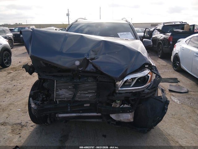 Продаж на аукціоні авто 2014 Mercedes-benz Gl 350 Bluetec 4matic, vin: 4JGDF2EE3EA347576, номер лоту: 45923757
