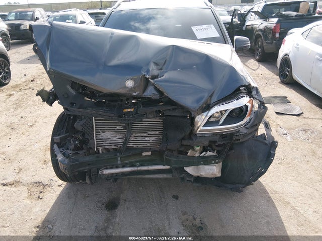 Продаж на аукціоні авто 2014 Mercedes-benz Gl 350 Bluetec 4matic, vin: 4JGDF2EE3EA347576, номер лоту: 45923757