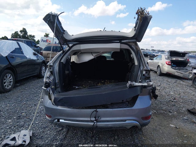 Aukcja sprzedaży 2019 Dodge Journey Crossroad, vin: 3C4PDCGG3KT717506, numer aukcji: 45923761