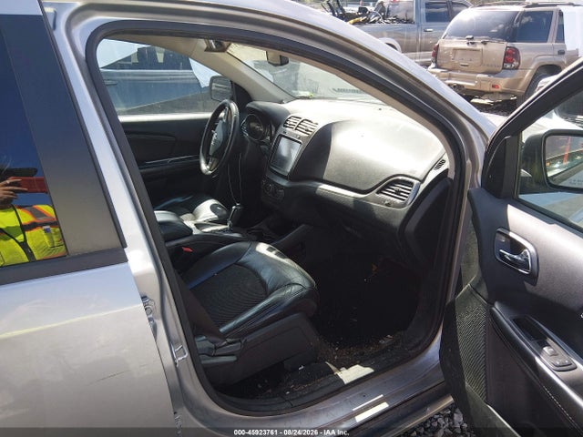 Aukcja sprzedaży 2019 Dodge Journey Crossroad, vin: 3C4PDCGG3KT717506, numer aukcji: 45923761