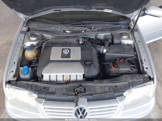 Aukcja sprzedaży 2003 Volkswagen Jetta Glx, vin: 3VWTH69M53M047148, numer aukcji: 45923760
