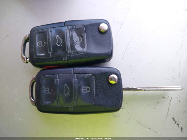 Aukcja sprzedaży 2003 Volkswagen Jetta Glx, vin: 3VWTH69M53M047148, numer aukcji: 45923760