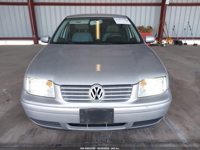 Aukcja sprzedaży 2003 Volkswagen Jetta Glx, vin: 3VWTH69M53M047148, numer aukcji: 45923760