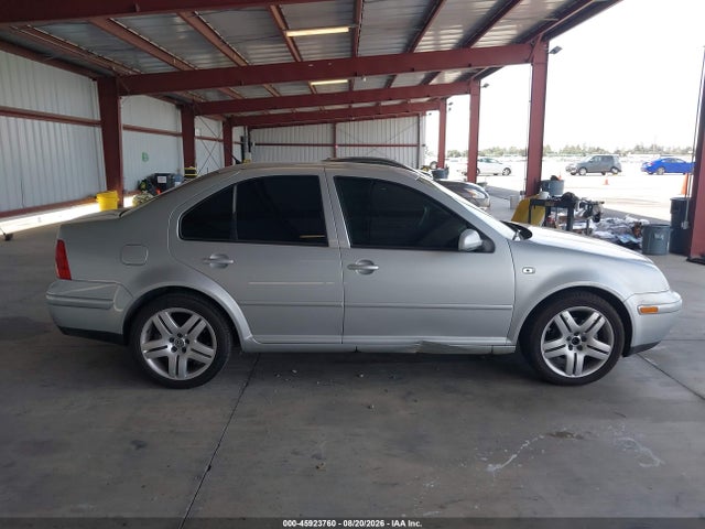 Aukcja sprzedaży 2003 Volkswagen Jetta Glx, vin: 3VWTH69M53M047148, numer aukcji: 45923760