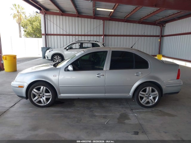 Aukcja sprzedaży 2003 Volkswagen Jetta Glx, vin: 3VWTH69M53M047148, numer aukcji: 45923760
