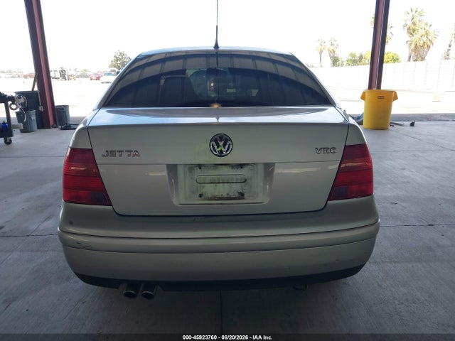 Aukcja sprzedaży 2003 Volkswagen Jetta Glx, vin: 3VWTH69M53M047148, numer aukcji: 45923760