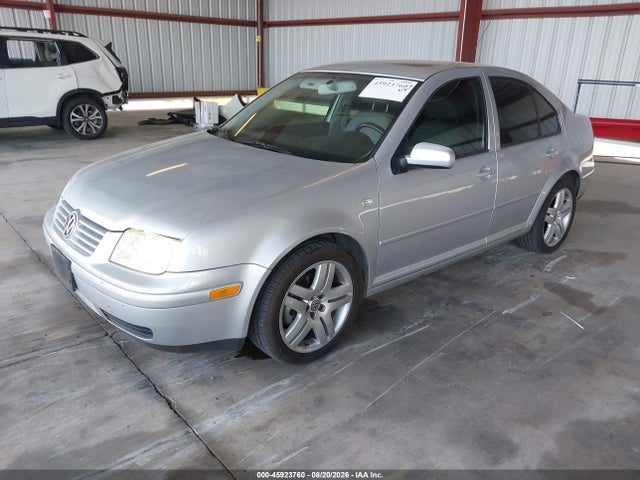 Aukcja sprzedaży 2003 Volkswagen Jetta Glx, vin: 3VWTH69M53M047148, numer aukcji: 45923760