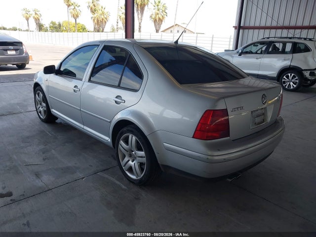 Aukcja sprzedaży 2003 Volkswagen Jetta Glx, vin: 3VWTH69M53M047148, numer aukcji: 45923760