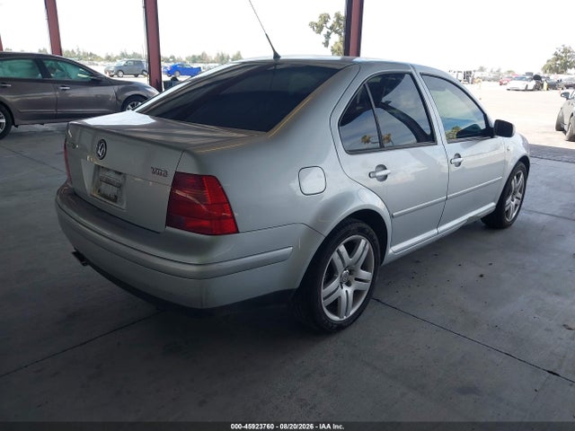 Aukcja sprzedaży 2003 Volkswagen Jetta Glx, vin: 3VWTH69M53M047148, numer aukcji: 45923760