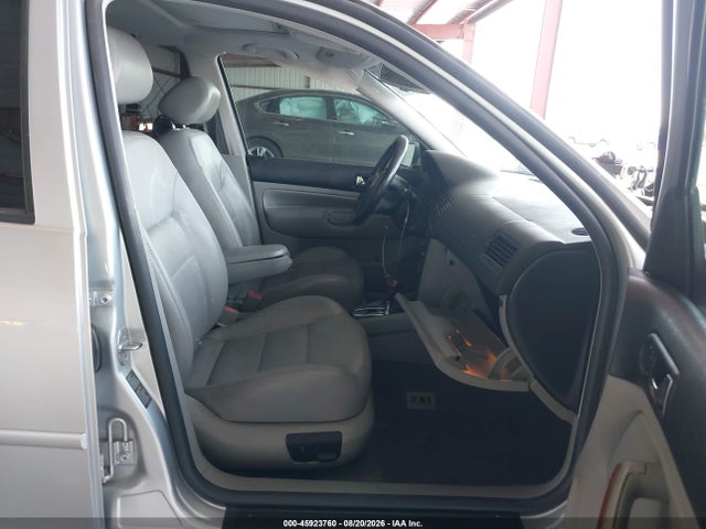 Aukcja sprzedaży 2003 Volkswagen Jetta Glx, vin: 3VWTH69M53M047148, numer aukcji: 45923760