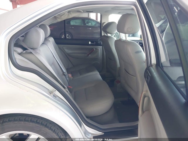 Aukcja sprzedaży 2003 Volkswagen Jetta Glx, vin: 3VWTH69M53M047148, numer aukcji: 45923760