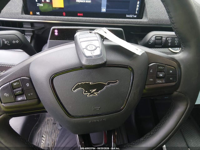 Ford Mustang Mach-e Premium 2021 3FMTK3SS6MMA01305 Image 11