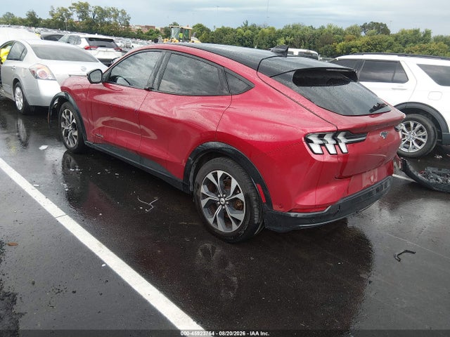 Ford Mustang Mach-e Premium 2021 3FMTK3SS6MMA01305 Image 3