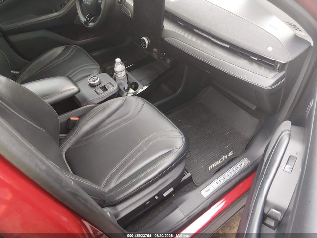 Ford Mustang Mach-e Premium 2021 3FMTK3SS6MMA01305 Image 5