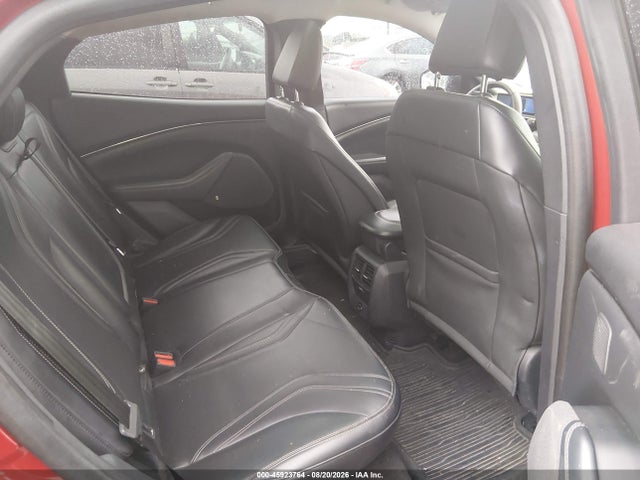 Ford Mustang Mach-e Premium 2021 3FMTK3SS6MMA01305 Image 8