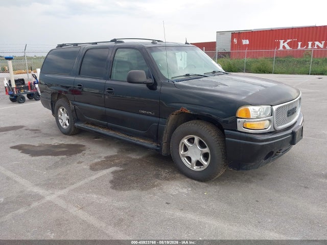 Aukcja sprzedaży 2004 Gmc Yukon Xl 1500 Denali, vin: 1GKFK66U44J174983, numer aukcji: 45923768