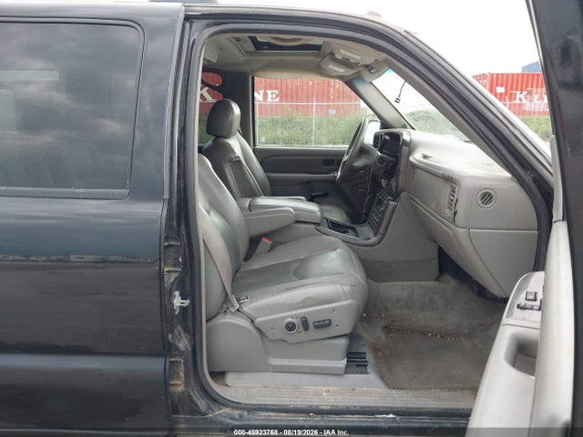 Aukcja sprzedaży 2004 Gmc Yukon Xl 1500 Denali, vin: 1GKFK66U44J174983, numer aukcji: 45923768