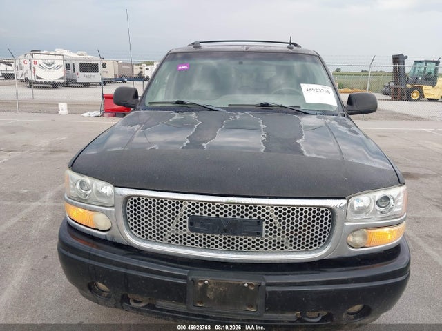 Aukcja sprzedaży 2004 Gmc Yukon Xl 1500 Denali, vin: 1GKFK66U44J174983, numer aukcji: 45923768