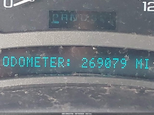 Aukcja sprzedaży 2004 Gmc Yukon Xl 1500 Denali, vin: 1GKFK66U44J174983, numer aukcji: 45923768