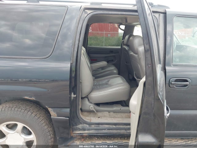 Aukcja sprzedaży 2004 Gmc Yukon Xl 1500 Denali, vin: 1GKFK66U44J174983, numer aukcji: 45923768
