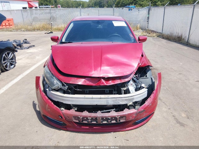 Aukcja sprzedaży 2014 Dodge Dart Sxt, vin: 1C3CDFBB6ED747318, numer aukcji: 45923771