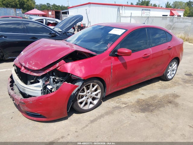 Aukcja sprzedaży 2014 Dodge Dart Sxt, vin: 1C3CDFBB6ED747318, numer aukcji: 45923771
