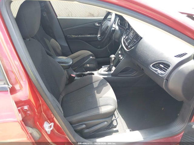 Aukcja sprzedaży 2014 Dodge Dart Sxt, vin: 1C3CDFBB6ED747318, numer aukcji: 45923771