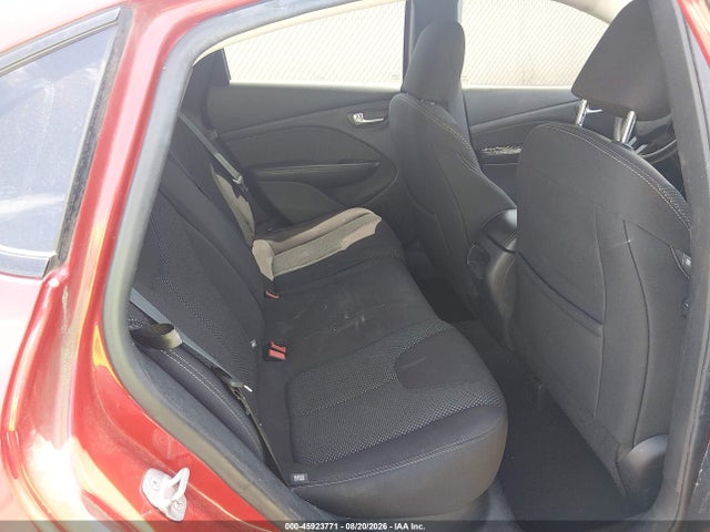 Aukcja sprzedaży 2014 Dodge Dart Sxt, vin: 1C3CDFBB6ED747318, numer aukcji: 45923771