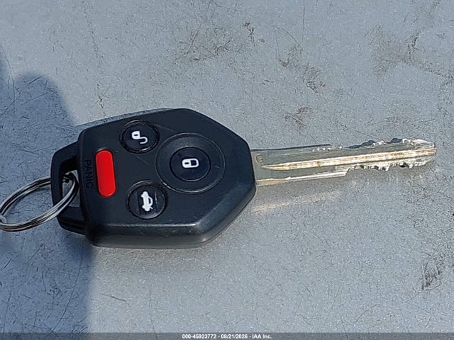 Продажа на аукционе авто 2018 Subaru Forester 2.5i, vin: JF2SJABCXJH529477, номер лота: 45923772