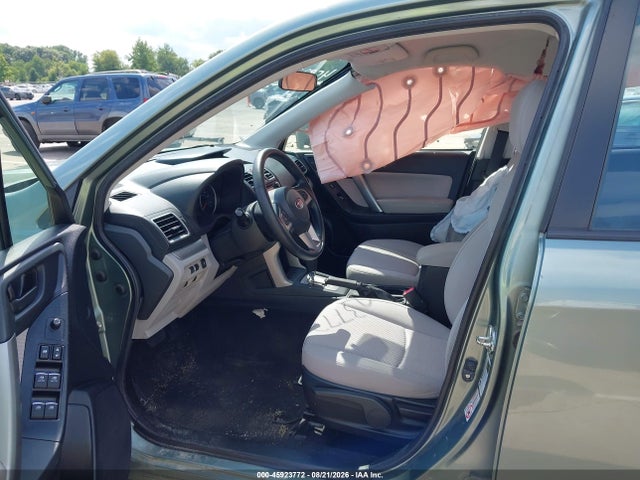 Продажа на аукционе авто 2018 Subaru Forester 2.5i, vin: JF2SJABCXJH529477, номер лота: 45923772