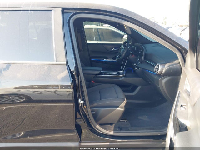 Aukcja sprzedaży 2025 Chevrolet Equinox Fwd Lt, vin: 3GNAXHEG1SL228414, numer aukcji: 45923774