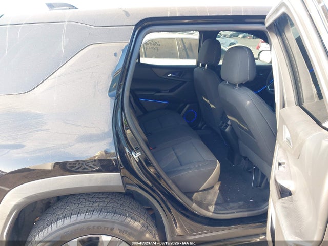 Aukcja sprzedaży 2025 Chevrolet Equinox Fwd Lt, vin: 3GNAXHEG1SL228414, numer aukcji: 45923774