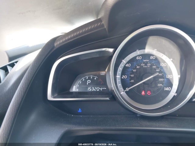 3MYDLBYV1JY316021 Toyota YARIS IA