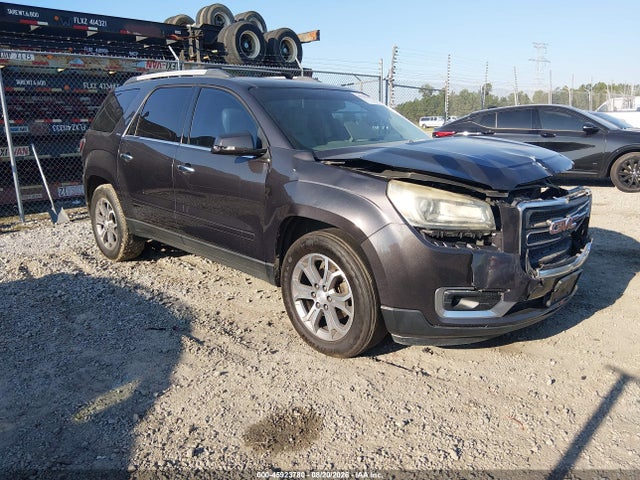 2013 Gmc Acadia Slt-1 მანქანა იყიდება აუქციონზე, vin: 1GKKVRKD1DJ186196, აუქციონის ნომერი: 45923780