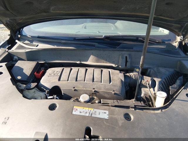 2013 Gmc Acadia Slt-1 მანქანა იყიდება აუქციონზე, vin: 1GKKVRKD1DJ186196, აუქციონის ნომერი: 45923780