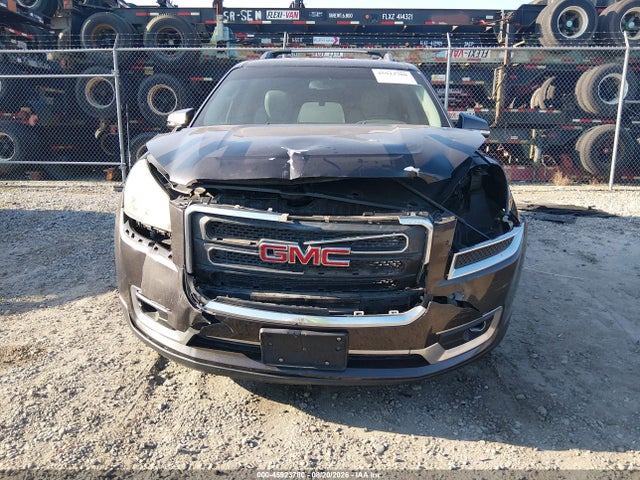 2013 Gmc Acadia Slt-1 მანქანა იყიდება აუქციონზე, vin: 1GKKVRKD1DJ186196, აუქციონის ნომერი: 45923780