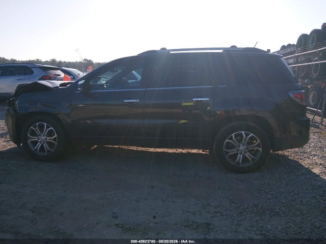 2013 Gmc Acadia Slt-1 მანქანა იყიდება აუქციონზე, vin: 1GKKVRKD1DJ186196, აუქციონის ნომერი: 45923780