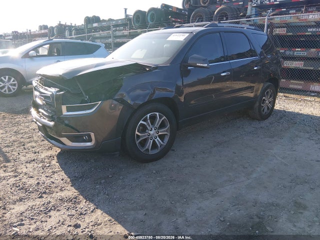 2013 Gmc Acadia Slt-1 მანქანა იყიდება აუქციონზე, vin: 1GKKVRKD1DJ186196, აუქციონის ნომერი: 45923780