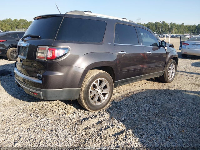 2013 Gmc Acadia Slt-1 მანქანა იყიდება აუქციონზე, vin: 1GKKVRKD1DJ186196, აუქციონის ნომერი: 45923780