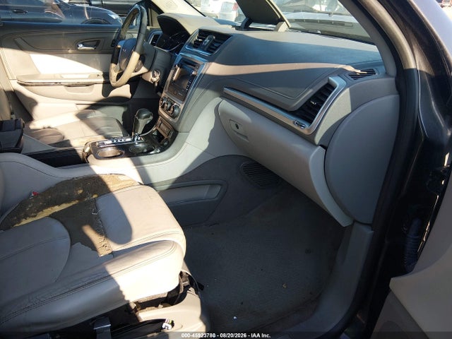 2013 Gmc Acadia Slt-1 მანქანა იყიდება აუქციონზე, vin: 1GKKVRKD1DJ186196, აუქციონის ნომერი: 45923780