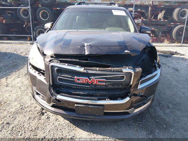 2013 Gmc Acadia Slt-1 მანქანა იყიდება აუქციონზე, vin: 1GKKVRKD1DJ186196, აუქციონის ნომერი: 45923780
