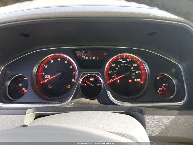 2013 Gmc Acadia Slt-1 მანქანა იყიდება აუქციონზე, vin: 1GKKVRKD1DJ186196, აუქციონის ნომერი: 45923780