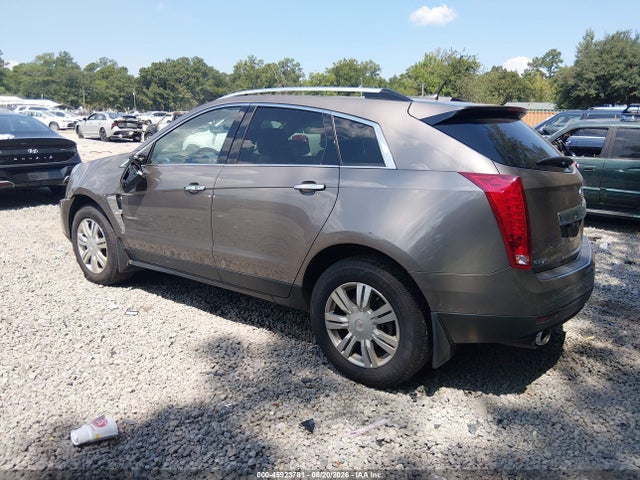 Aukcja sprzedaży 2012 Cadillac Srx Luxury Collection, vin: 3GYFNAE33CS547209, numer aukcji: 45923781