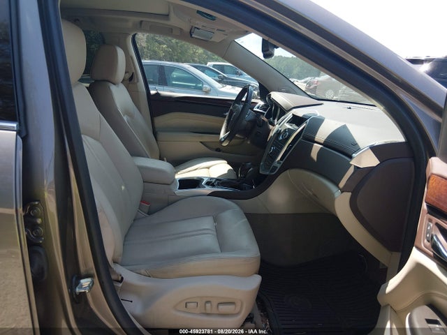 Aukcja sprzedaży 2012 Cadillac Srx Luxury Collection, vin: 3GYFNAE33CS547209, numer aukcji: 45923781