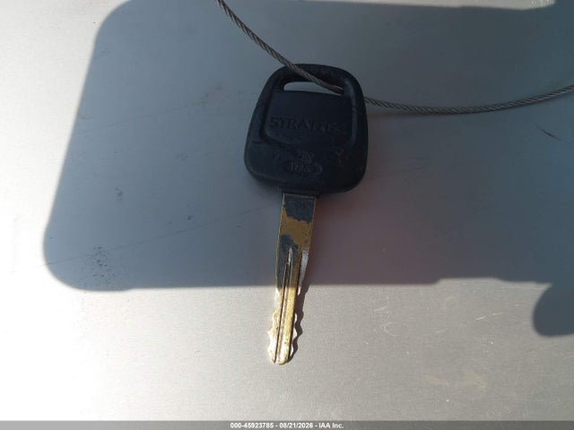 2001 Nissan Altima Gxe მანქანა იყიდება აუქციონზე, vin: 1N4DL01D61C218802, აუქციონის ნომერი: 45923785