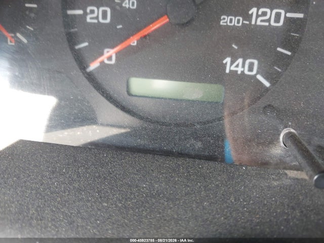 2001 Nissan Altima Gxe მანქანა იყიდება აუქციონზე, vin: 1N4DL01D61C218802, აუქციონის ნომერი: 45923785