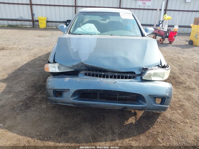 2001 Nissan Altima Gxe მანქანა იყიდება აუქციონზე, vin: 1N4DL01D61C218802, აუქციონის ნომერი: 45923785