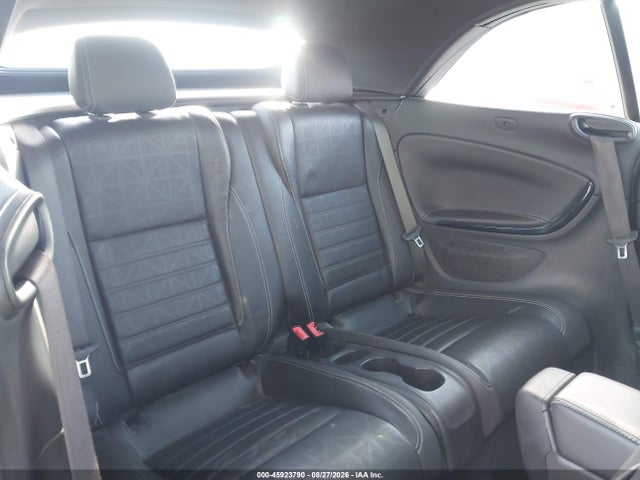Продаж на аукціоні авто 2018 Buick Cascada Premium, vin: W04WH3N54JG041422, номер лоту: 45923790